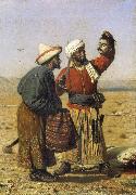 Vasily Vereshchagin, Following the success